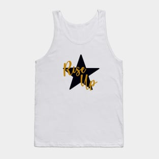 Rise Up Tank Top